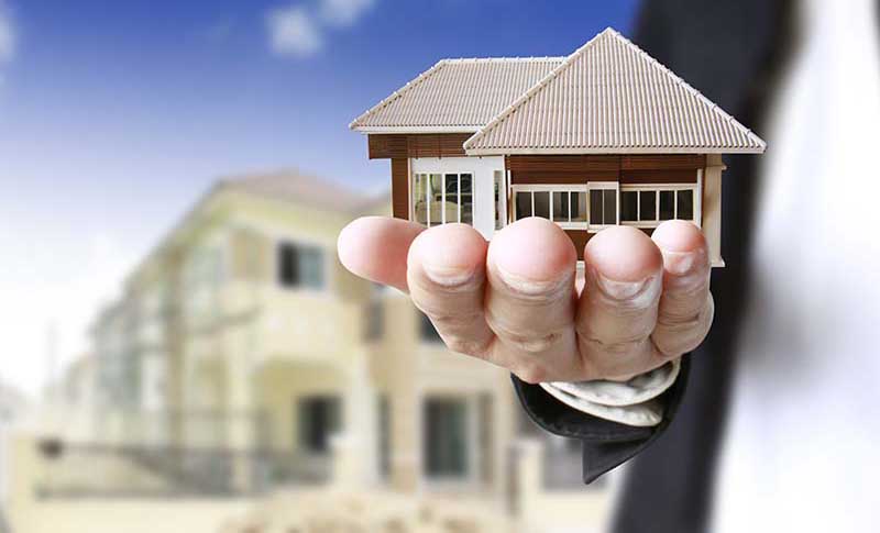 private equity real estate