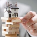 real estate macro economic risks